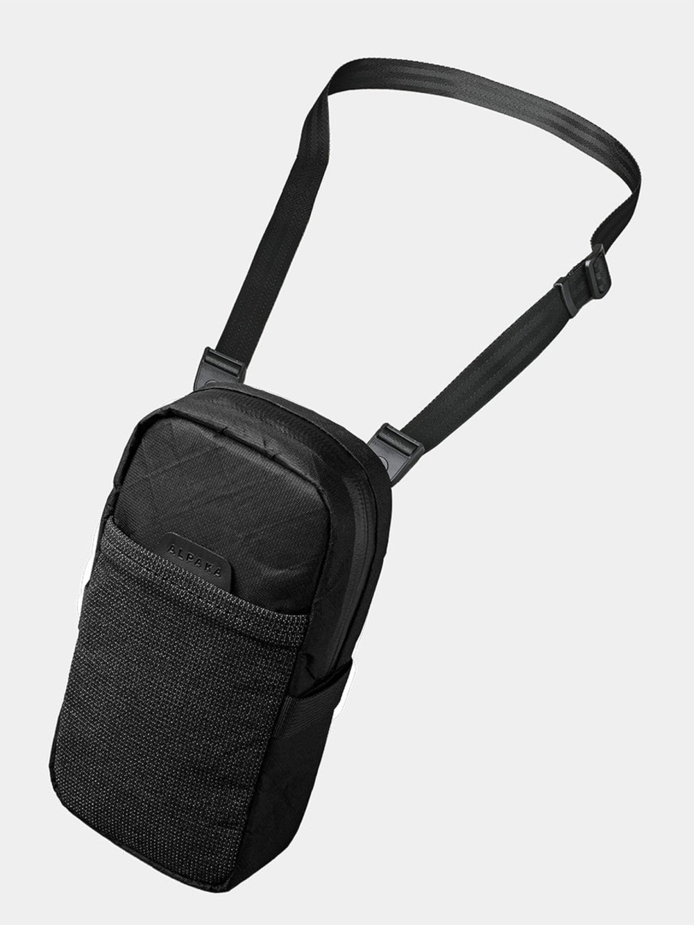 Alpaka Modular Shoulder Pocket Max - Ultradyne Black